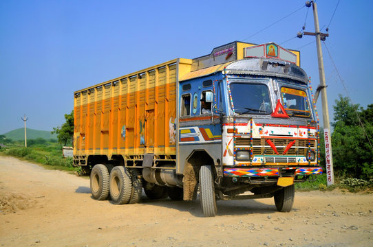 BMN Logistics - Loading & Unloading Service